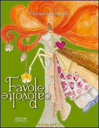 Cover Favole capovolte