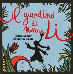Cover Il giardino di Nonna Li
