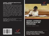 SEKRET, KTÓREGO NAUCZYCIELE NIE ZDRADZAJ¿ SEKRET, KTÓREGO NAUCZYCIELE NIE ZDRADZAJ¿