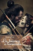 La bianca e l'eremita La bianca e l'eremita