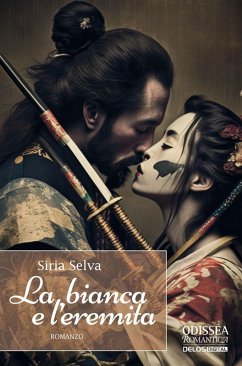 La bianca e l'eremita - Selva, Siria