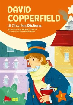 David Copperfield di Charles Dickens - Frescura, Loredana David Copperfield di Charles Dickens - Frescura, Loredana
