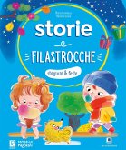 Stagioni e feste. Storie e filastrocche Stagioni e feste. Storie e filastrocche