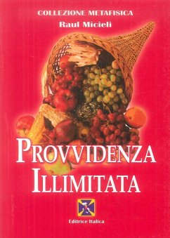 Provvidenza illimitata - Micieli, Raúl