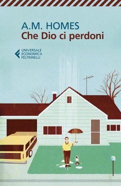 Cover Che Dio ci perdoni