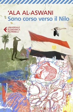 Cover Sono corso verso il Nilo