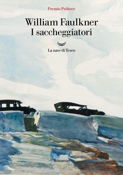 Cover I saccheggiatori