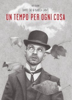 Un tempo per ogni cosa - Calì, Davide; Labate, Isabella
