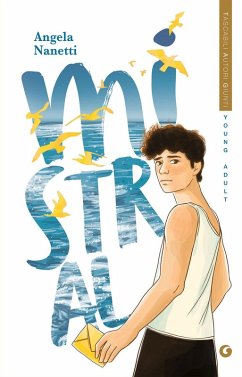 Mistral - Nanetti, Angela