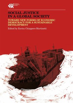 Cover Social justice in a global society. Towards new forms of economic democracy for a sustainable development