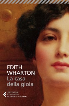 Cover La casa della gioia
