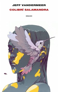 Cover Colibrí Salamandra