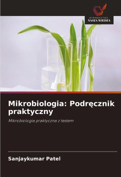 Cover Mikrobiologia: Podr¿cznik praktyczny