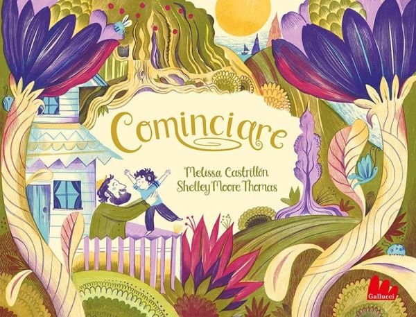 Cominciare Cominciare