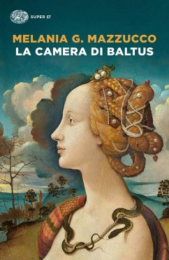La camera di Baltus - Mazzucco, Melania G.