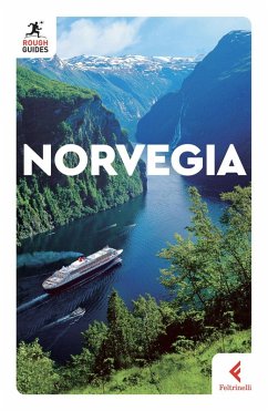 Norvegia - Lee, Phil