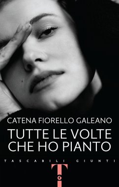 Tutte le volte che ho pianto Cover Tutte le volte che ho pianto