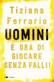 Uomini, è ora di giocare senza falli! Uomini, è ora di giocare senza falli!