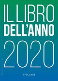 Treccani. Il libro dell'anno 2020 Treccani. Il libro dell'anno 2020