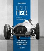Dentro l'Osca. Quel miracolo bolognese che seppe stupire il mondo