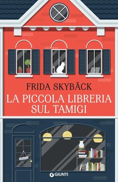 Cover La piccola libreria sul Tamigi