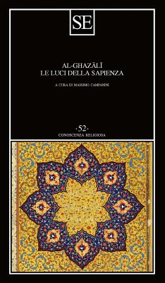 Cover Le luci della sapienza