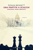 Una partita a scacchi. Zugzwang. Mossa obbligata Una partita a scacchi. Zugzwang. Mossa obbligata