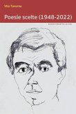 Poesie scelte (1948-2022)