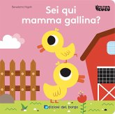Sei qui mamma gallina? Feltro cucù