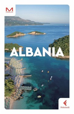 Cover Albania