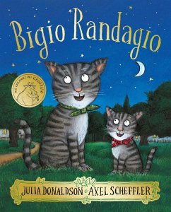 Cover Bigio Randagio
