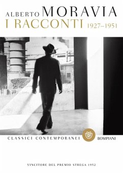 Cover I racconti 1927-1951