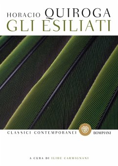 Cover Gli esiliati