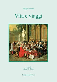 Cover Vita e viaggi