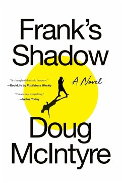 Cover Frank's Shadow