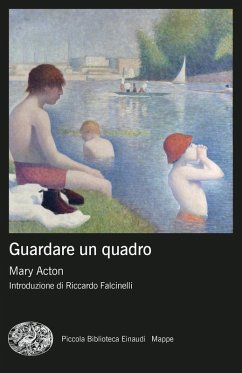Cover Guardare un quadro