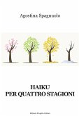 Haiku per quattro stagioni
