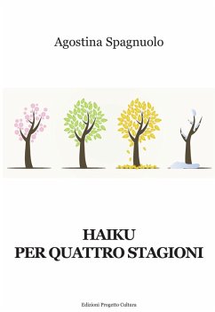 Cover Haiku per quattro stagioni