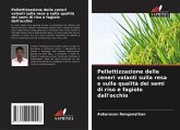 Pellettizzazione delle ceneri volanti sulla resa e sulla qualità dei semi di riso e fagiolo dall'occhio Pellettizzazione delle ceneri volanti sulla resa e sulla qualità dei semi di riso e fagiolo dall'occhio