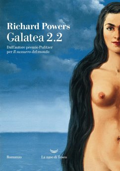 Cover Galatea 2.2