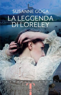 Cover La leggenda di Loreley