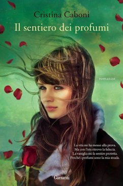 Cover Il sentiero dei profumi