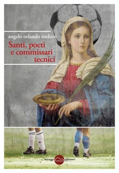 Cover Santi, poeti e commissari tecnici