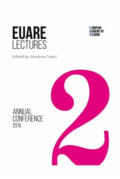 Cover Second Annual Conference