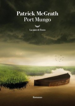 Cover Port Mungo