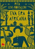 Eva era africana Eva era africana