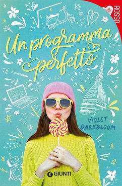 Un programma perfetto - Darkbloom, Violet