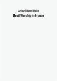 Devil worship in France Devil worship in France