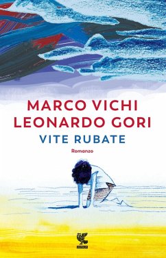 Vite rubate Cover Vite rubate