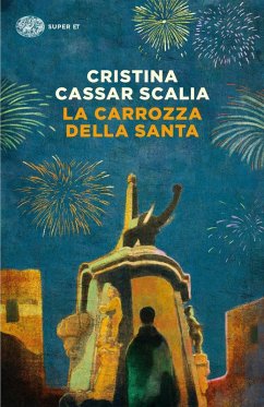 La carrozza della Santa Cover La carrozza della Santa